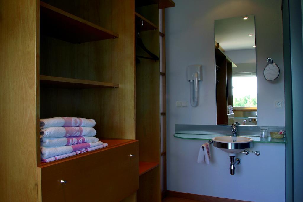 Hotel Los Rosales Almansa Rum bild