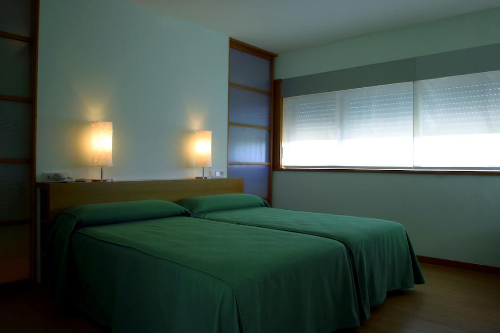 Hotel Los Rosales Almansa Rum bild
